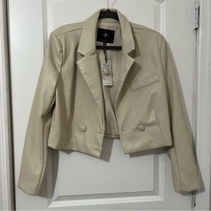 7 For All Mankind Set